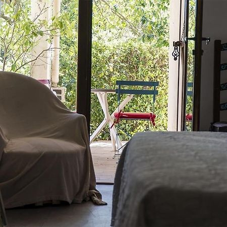 Charmant Rez De Villa Climatise Renove, 90M2 Avec Parking Cassis Bagian luar foto
