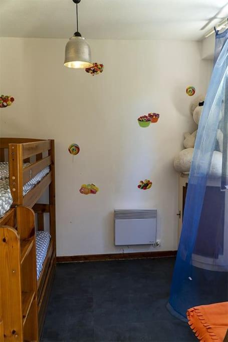 Charmant Rez De Villa Climatise Renove, 90M2 Avec Parking Cassis Bagian luar foto