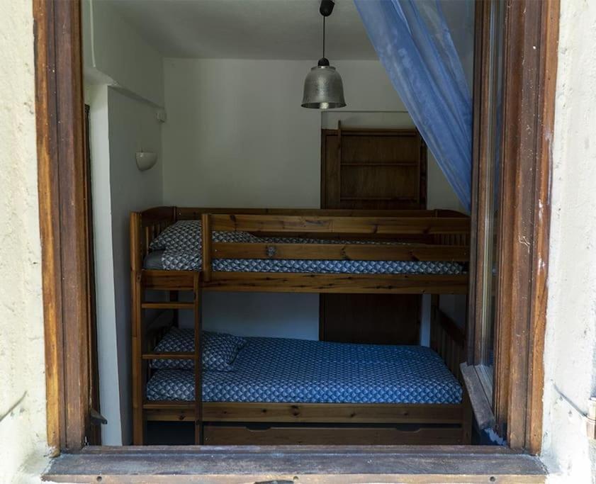 Charmant Rez De Villa Climatise Renove, 90M2 Avec Parking Cassis Bagian luar foto